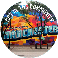 badge