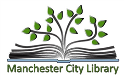Manchester City Library, NH