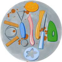 Teen Level 2 Badge