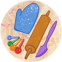 Teen Level 3 Badge