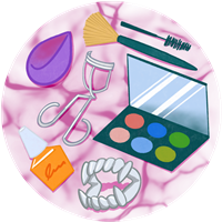 Teen Level 7 Badge