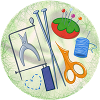 Teen Level 8 Badge