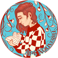 Kids Reading Pin Level 3 Badge