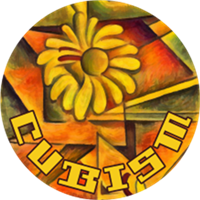 Kids Reading Pin Level 8 Badge