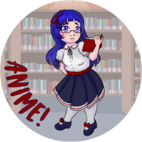Kids Reading Pin Level 9 Badge