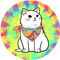 Week 2 Program Badge Badge