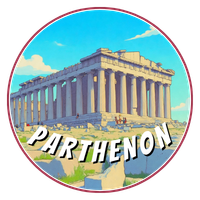 badge