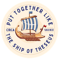 badge