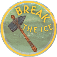 badge